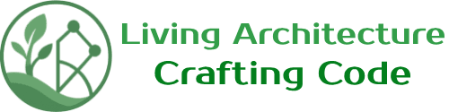 Living Architecture - Crafting Code